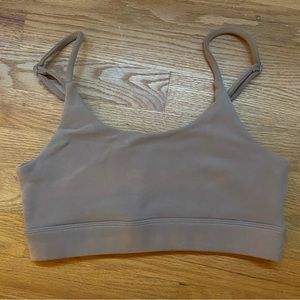 Zyia Relaxation Bra